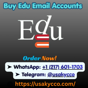 Buy Edu Email Accounts
