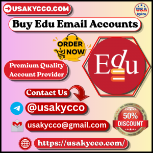 Buy Edu Email Accounts